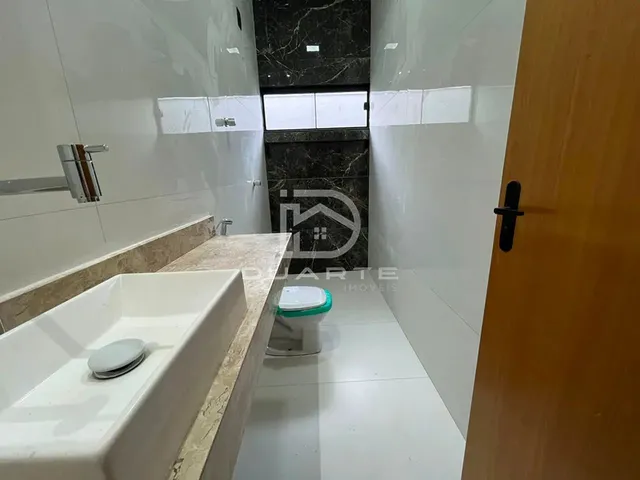 Imagem 6: Casa a Venda no Residencial Veneza
