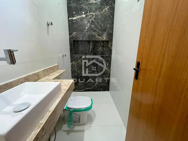 Imagem 13: Casa a Venda no Residencial Veneza