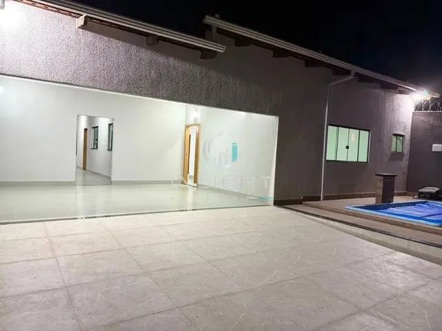 Imagem: Venda de Casas / Padrão na Cidade de Anápolis