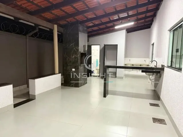 Imagem 8: Venda de Casas / Padrão na Cidade de Anápolis