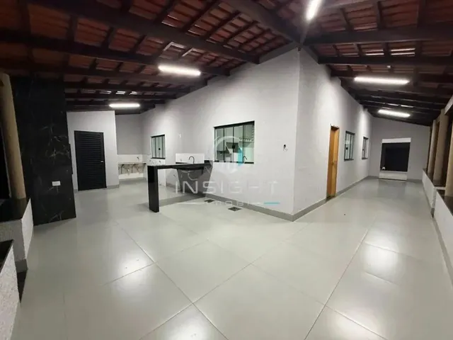 Imagem 5: Venda de Casas / Padrão na Cidade de Anápolis