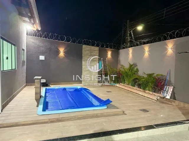 Imagem 4: Venda de Casas / Padrão na Cidade de Anápolis