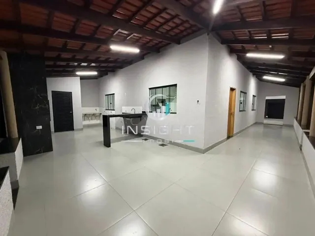 Imagem 9: Venda de Casas / Padrão na Cidade de Anápolis