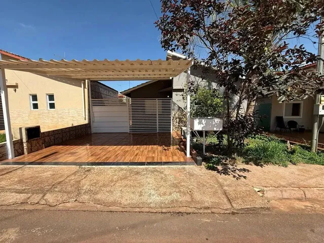 Imagem: Térrea para Venda com 136 Metros Quadrados