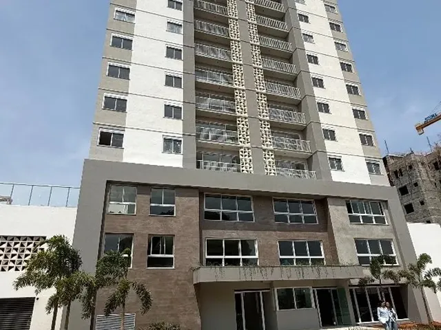 Imagem: Apartamento em Anápolis 3 Quartos