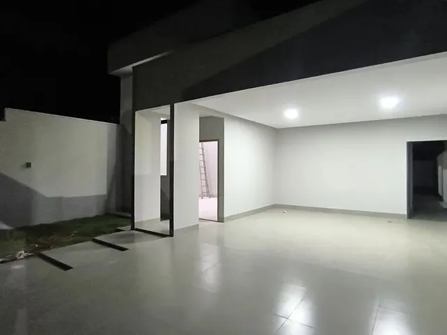 Imagem: Casa Jd Progresso Anapolis