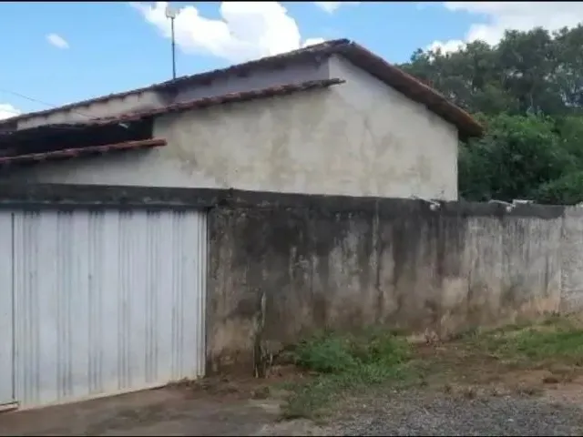 Imagem: Vendo Casa Chácara em Uruaçu