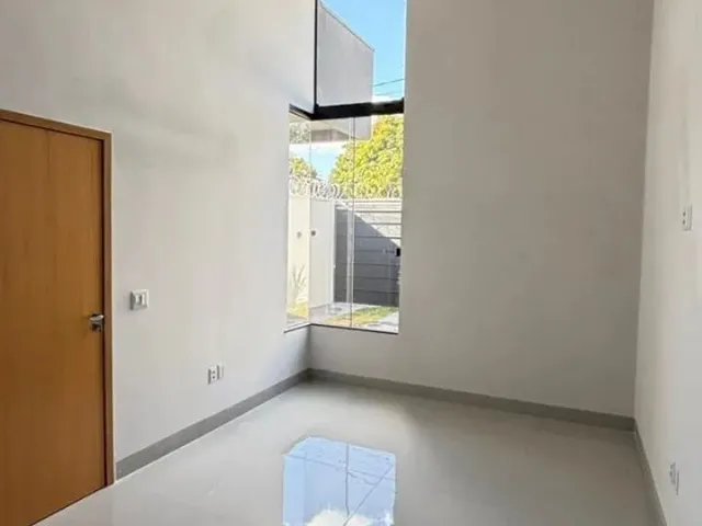 Imagem: Casa 3/4 no Jd Tesouro Só R$ 355Mil