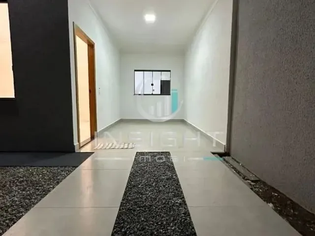 Imagem 1: Venda de Casas / Padrão na Cidade de Anápolis