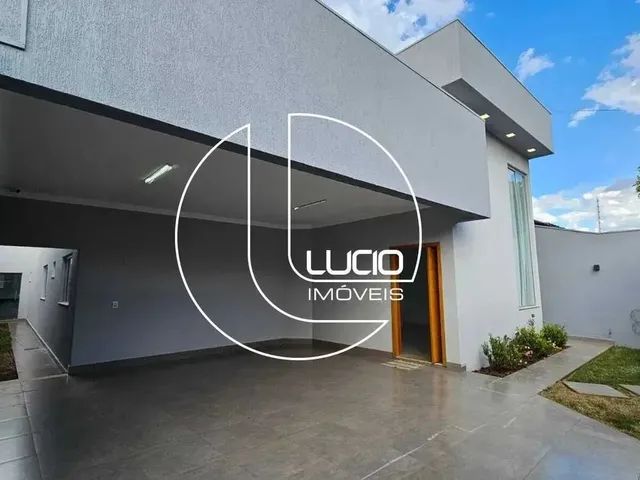 Imagem 8: Casa no Residencial Veneza Anápolis - Go