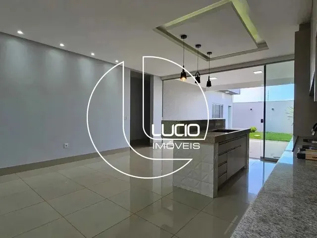 Imagem 15: Casa no Residencial Veneza Anápolis - Go