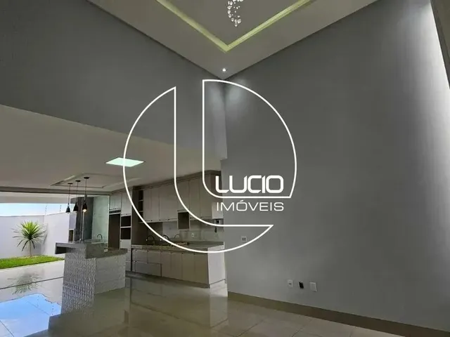 Imagem 11: Casa no Residencial Veneza Anápolis - Go