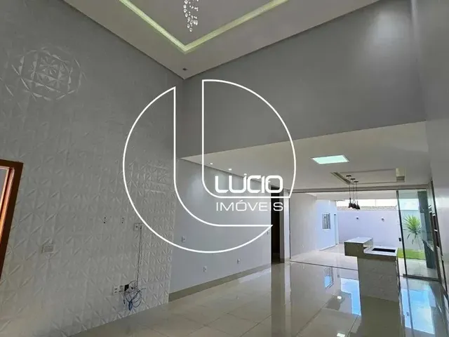 Imagem 5: Casa no Residencial Veneza Anápolis - Go
