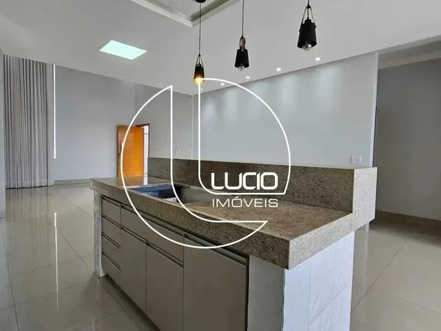 Imagem 14: Casa no Residencial Veneza Anápolis - Go