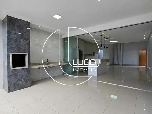 Imagem 7: Casa no Residencial Veneza Anápolis - Go