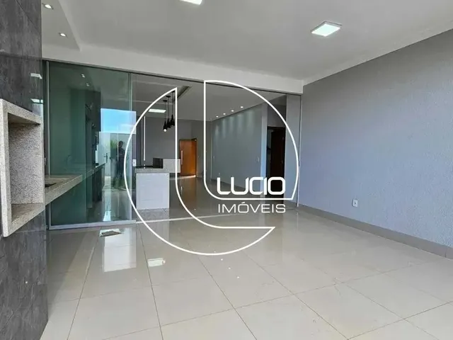 Imagem 16: Casa no Residencial Veneza Anápolis - Go