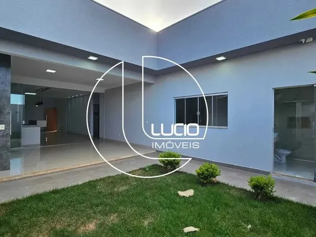 Imagem 10: Casa no Residencial Veneza Anápolis - Go