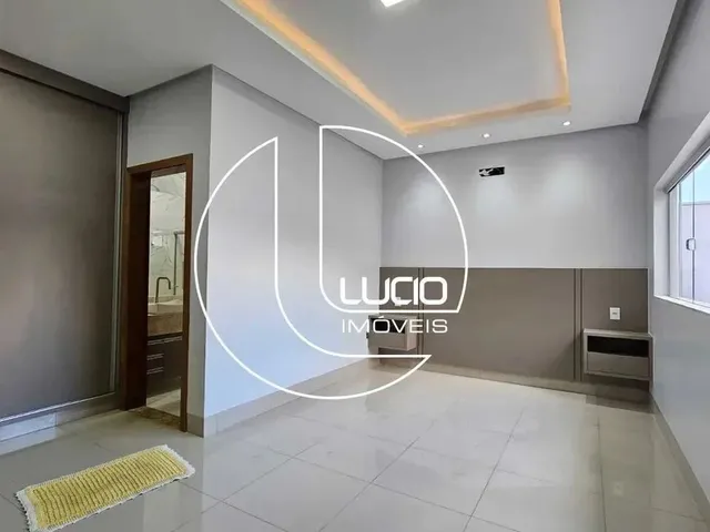 Imagem 4: Casa no Residencial Veneza Anápolis - Go