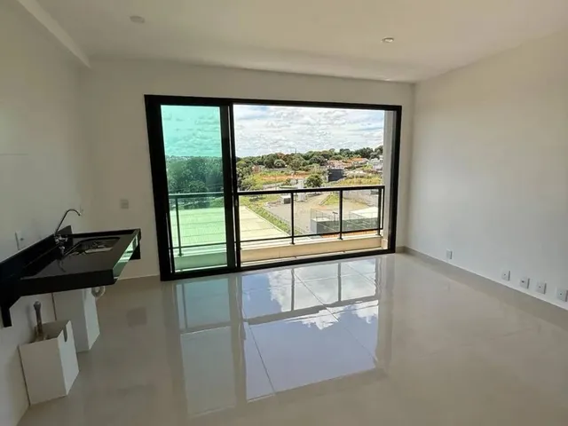Imagem: Apartamento no Jardim Europa 3/4 Sendo 1