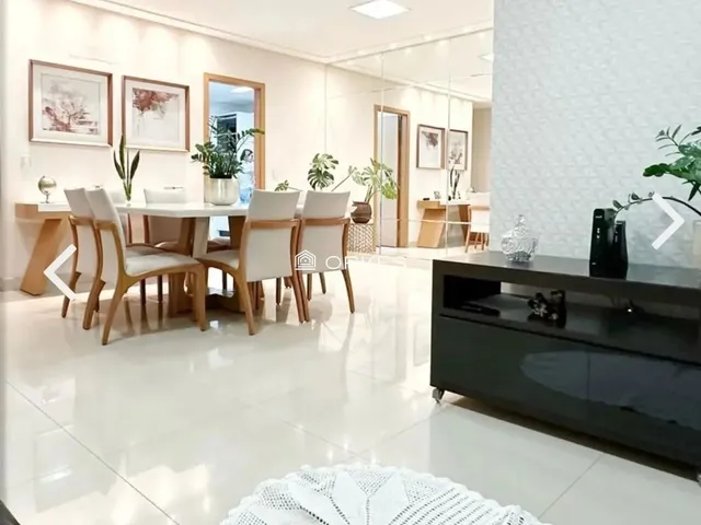Imagem: Apartamento no Res. Versalhes com 4 Suites