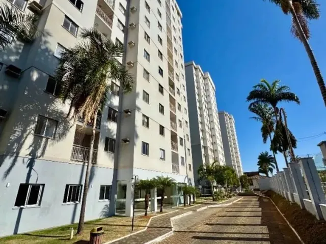 Imagem: Apartamento 2Q