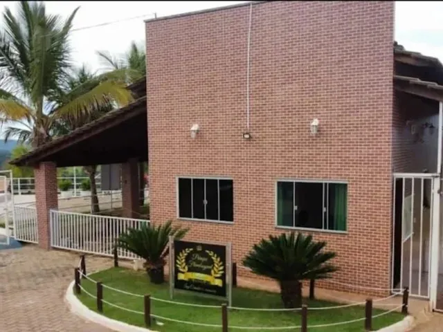Imagem: Lote 1000 Mts no Corumbá 4 - Ent.r$3.000