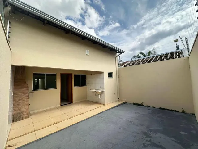 Imagem: Casa com 3 Dormitórios À Venda, 150 M²