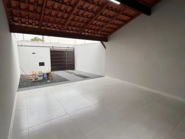 Imagem 3: Casa Anapolis no Recanto do Sol, Nova, Financia e Já Avaliada, Me Chama Já!