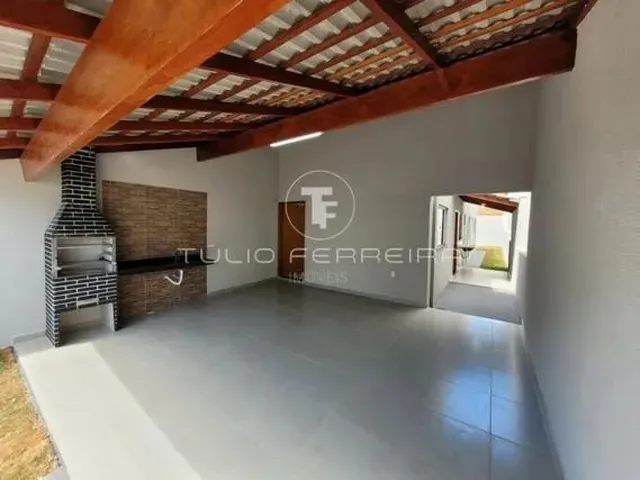 Imagem: Casa Recanto do Sol, Acabamento Premium