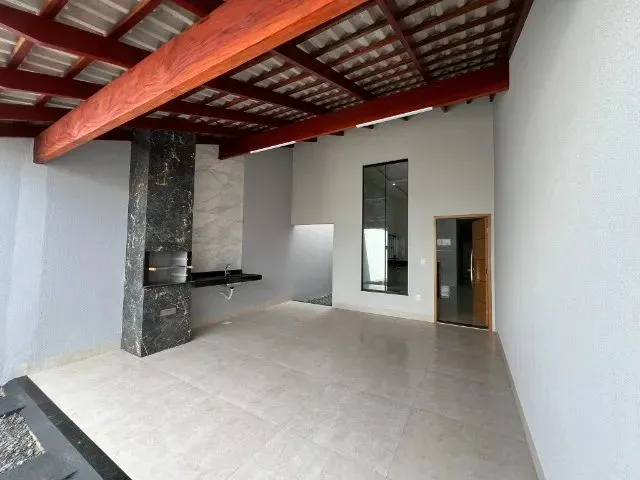 Imagem: Casa Jaiara Prox Fernando Costa. Financia
