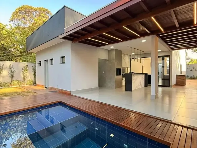 Imagem: Casa para Venda no Bairro Anápolis City