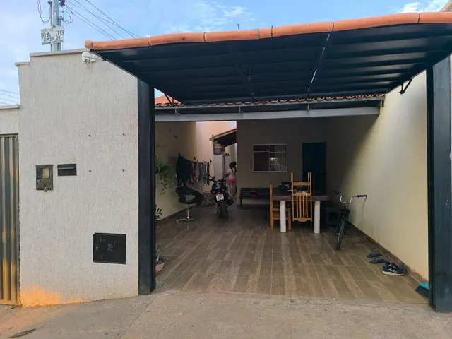 Imagem: Vende-Se Ágio Desta Casa em Trindade