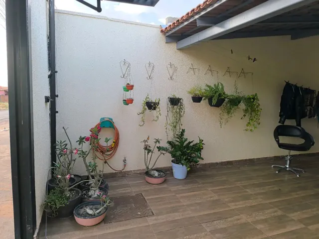 Imagem 3: Vende-Se Ágio Desta Casa em Trindade
