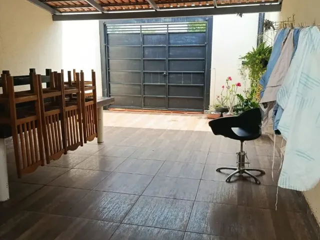 Imagem 6: Vende-Se Ágio Desta Casa em Trindade