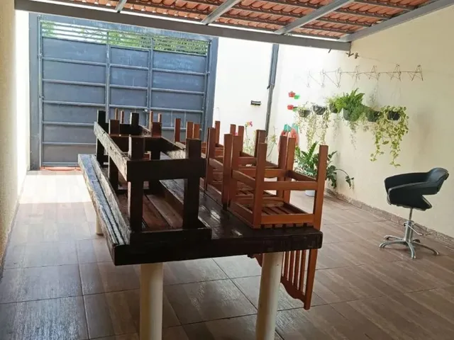 Imagem 8: Vende-Se Ágio Desta Casa em Trindade