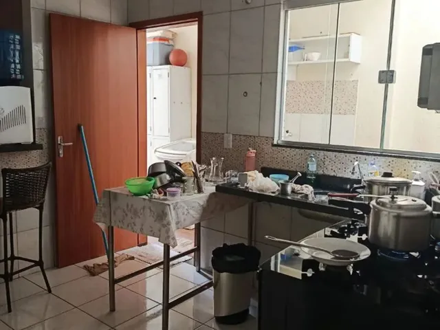 Imagem 9: Vende-Se Ágio Desta Casa em Trindade