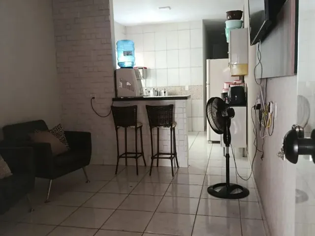 Imagem 10: Vende-Se Ágio Desta Casa em Trindade