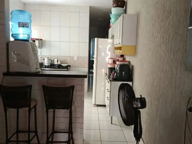 Imagem 12: Vende-Se Ágio Desta Casa em Trindade