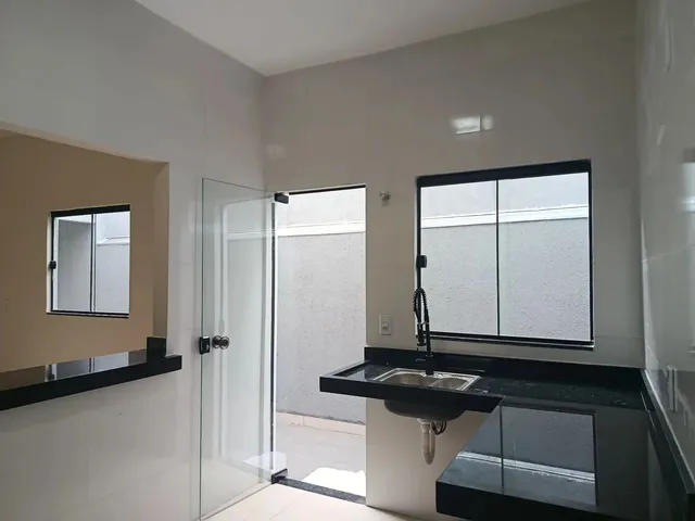 Imagem 11: Casa Excelente 3/4, Suíte, Direto C/ Proprietário, Sem Entrada,...
