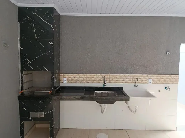 Imagem 13: Casa Excelente 3/4, Suíte, Direto C/ Proprietário, Sem Entrada,...
