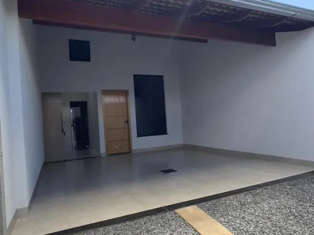Imagem: Casa 3 Quartos em Anapolis
