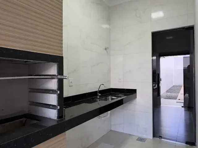 Imagem 6: Casa 3 Quartos em Anapolis