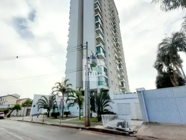 Imagem: Venda Apartamento 3 Quartos Sendo 1 Su Amp