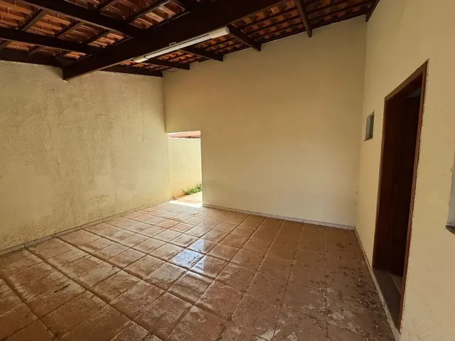 Imagem: Casa À Venda no Setor Jamil Miguel em Anápolis