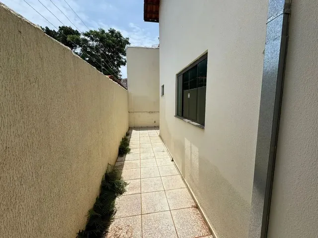 Imagem 2: Casa À Venda no Setor Jamil Miguel em Anápolis