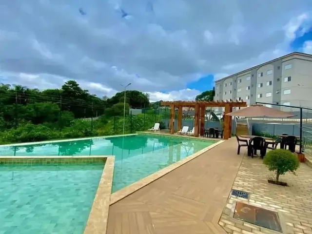 Imagem: Apartamento À Venda no Premiere Harmonia