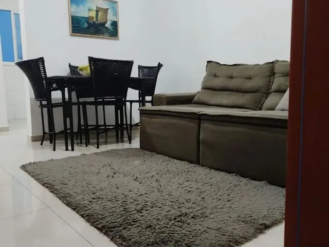 Imagem 1: Vende-Se Ágio de Apartamento no Residencial Aurora