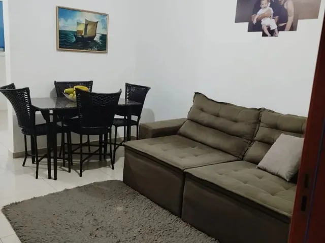 Imagem 2: Vende-Se Ágio de Apartamento no Residencial Aurora