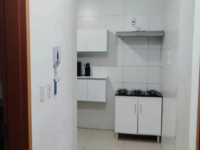 Imagem 3: Vende-Se Ágio de Apartamento no Residencial Aurora
