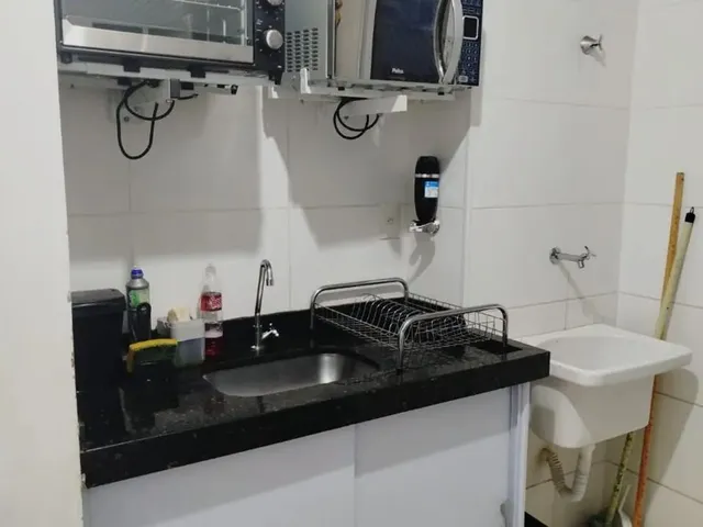 Imagem 4: Vende-Se Ágio de Apartamento no Residencial Aurora
